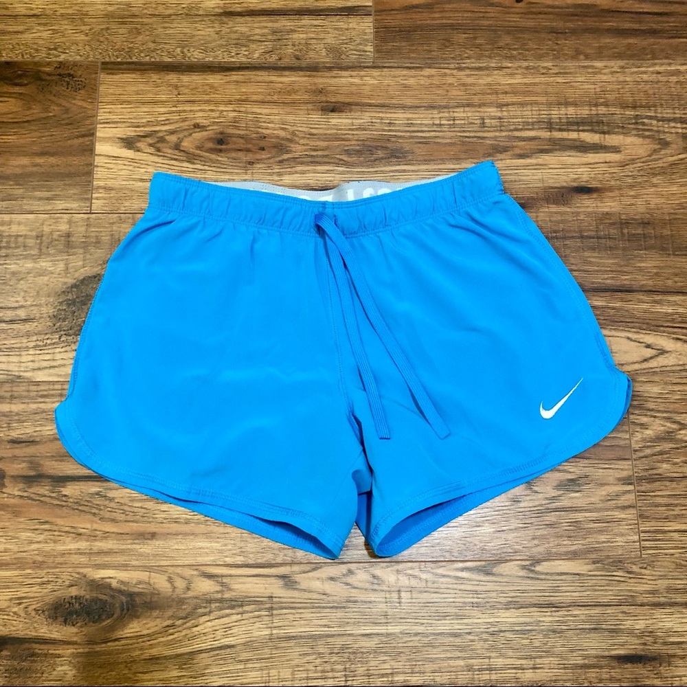 Nike Dry Fit Running Shorts
